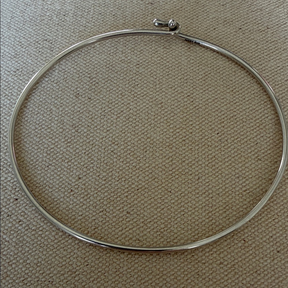 James Avery Hook on Bracelet